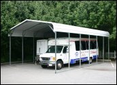 RV Carports of Lake Clarke Shores FL
